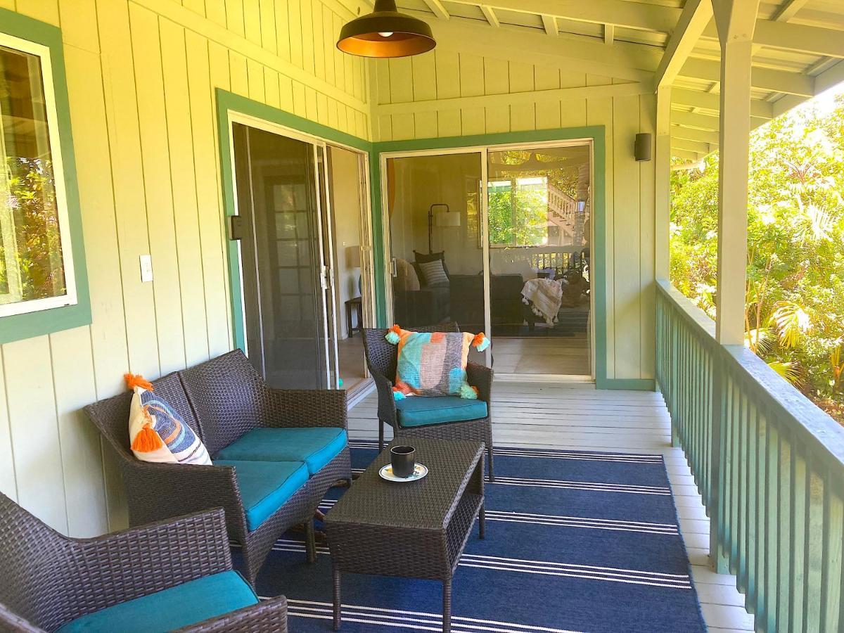 Seaside House And Aloha Apartment