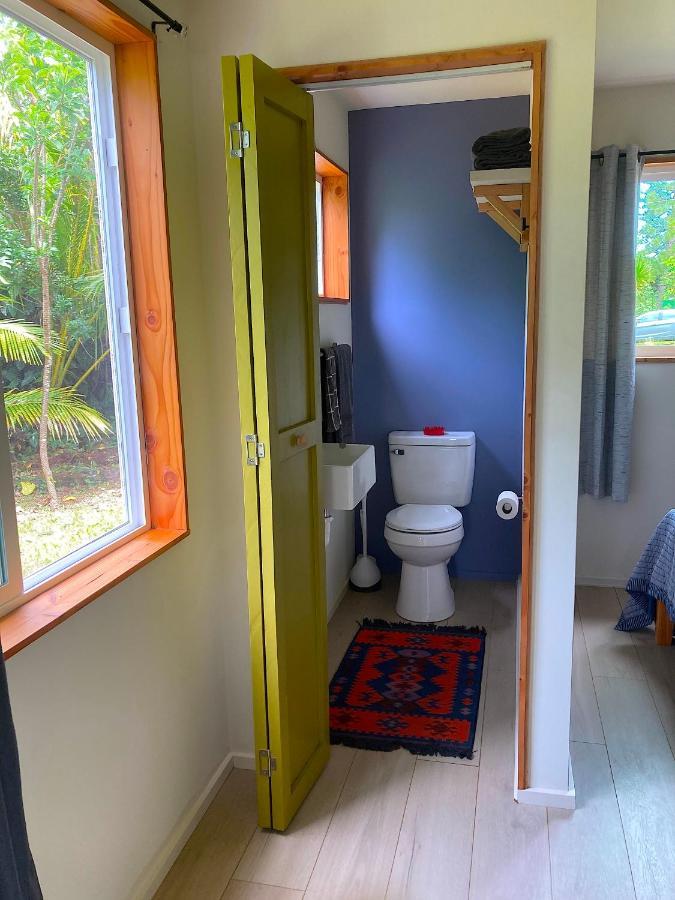 Seaside House And Aloha Apartment Pahoa