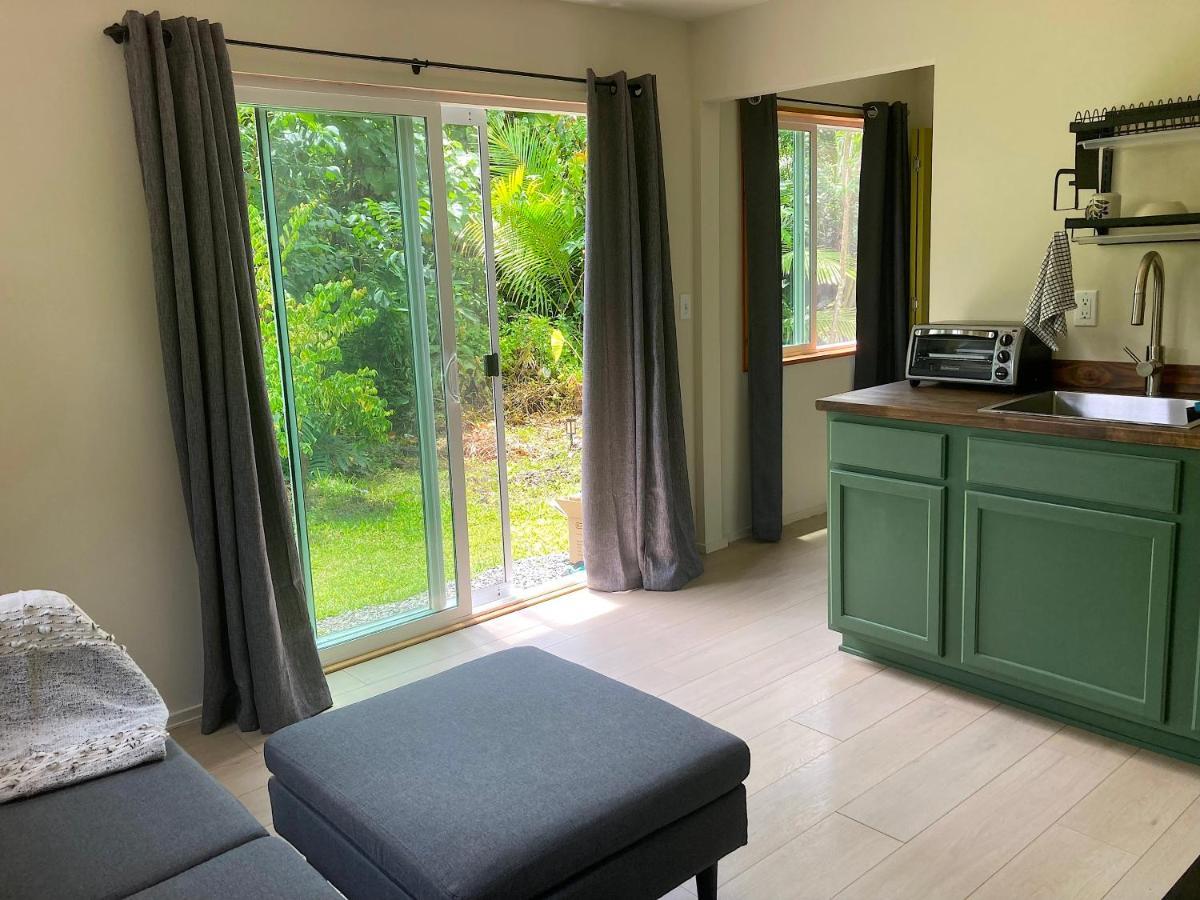 Seaside House And Aloha Pahoa