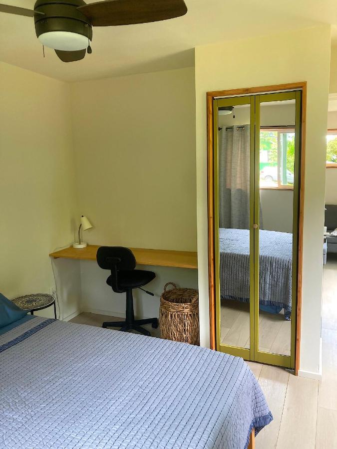Seaside House And Aloha Apartment *