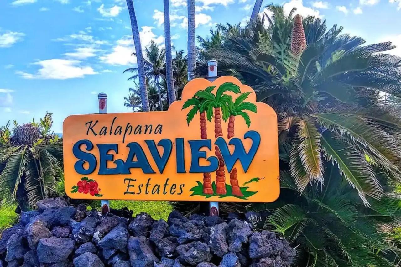 Apartment Seaside House And Aloha *