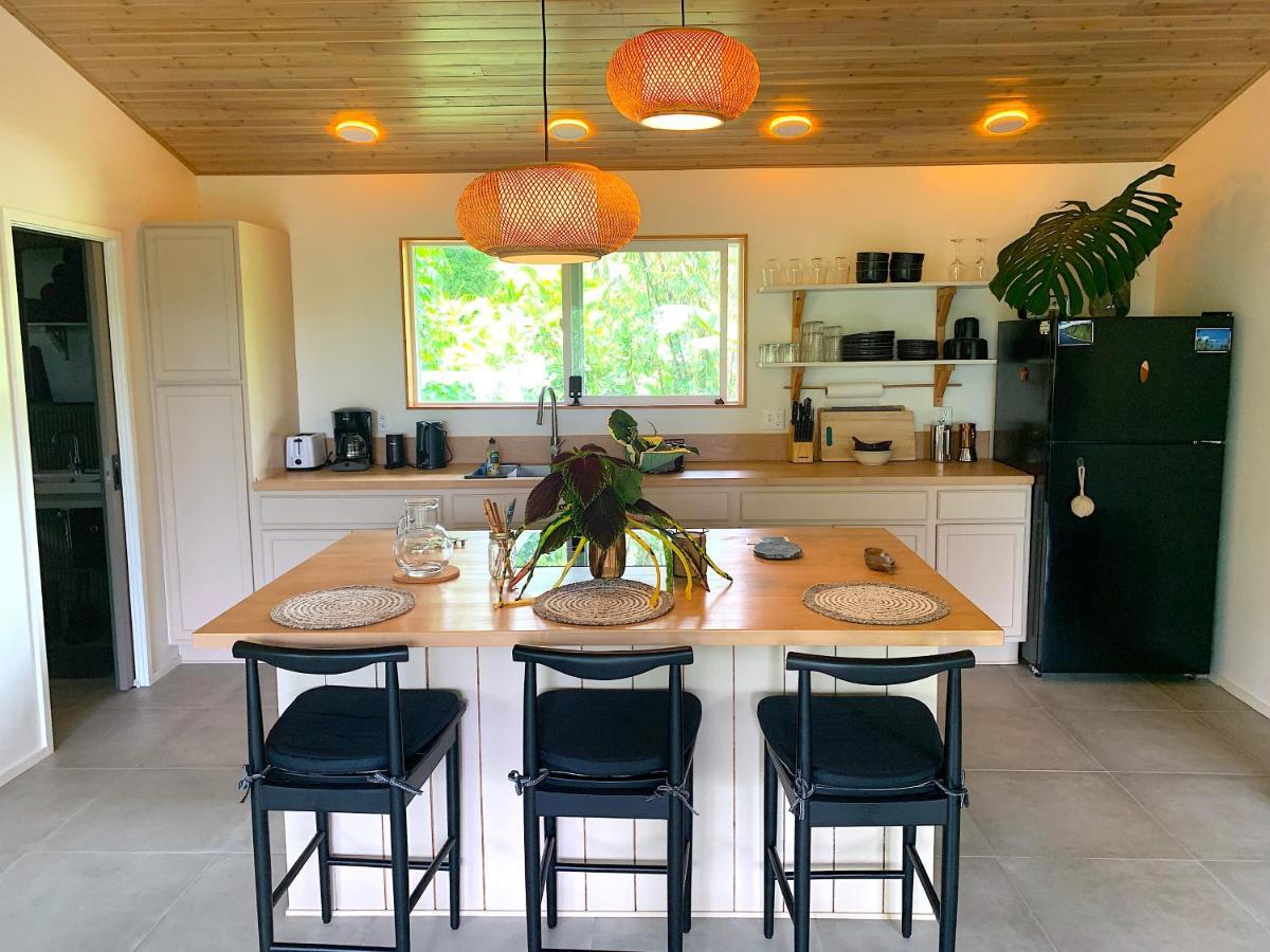 Seaside House And Aloha Apartment *