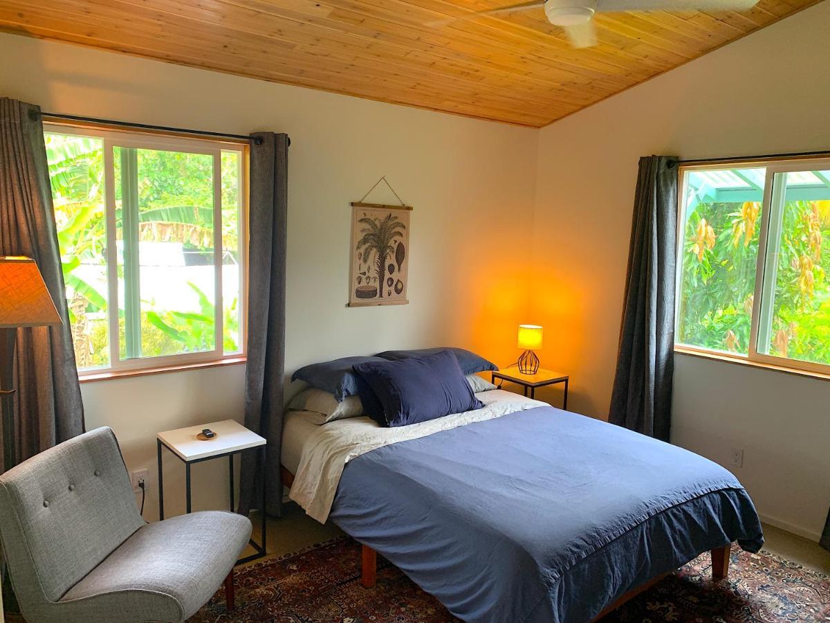 Seaside House And Aloha * Pahoa
