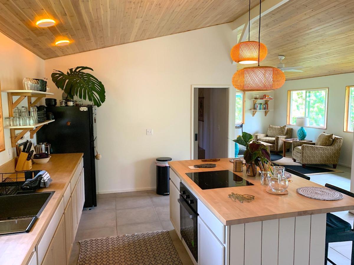 Seaside House And Aloha Pahoa