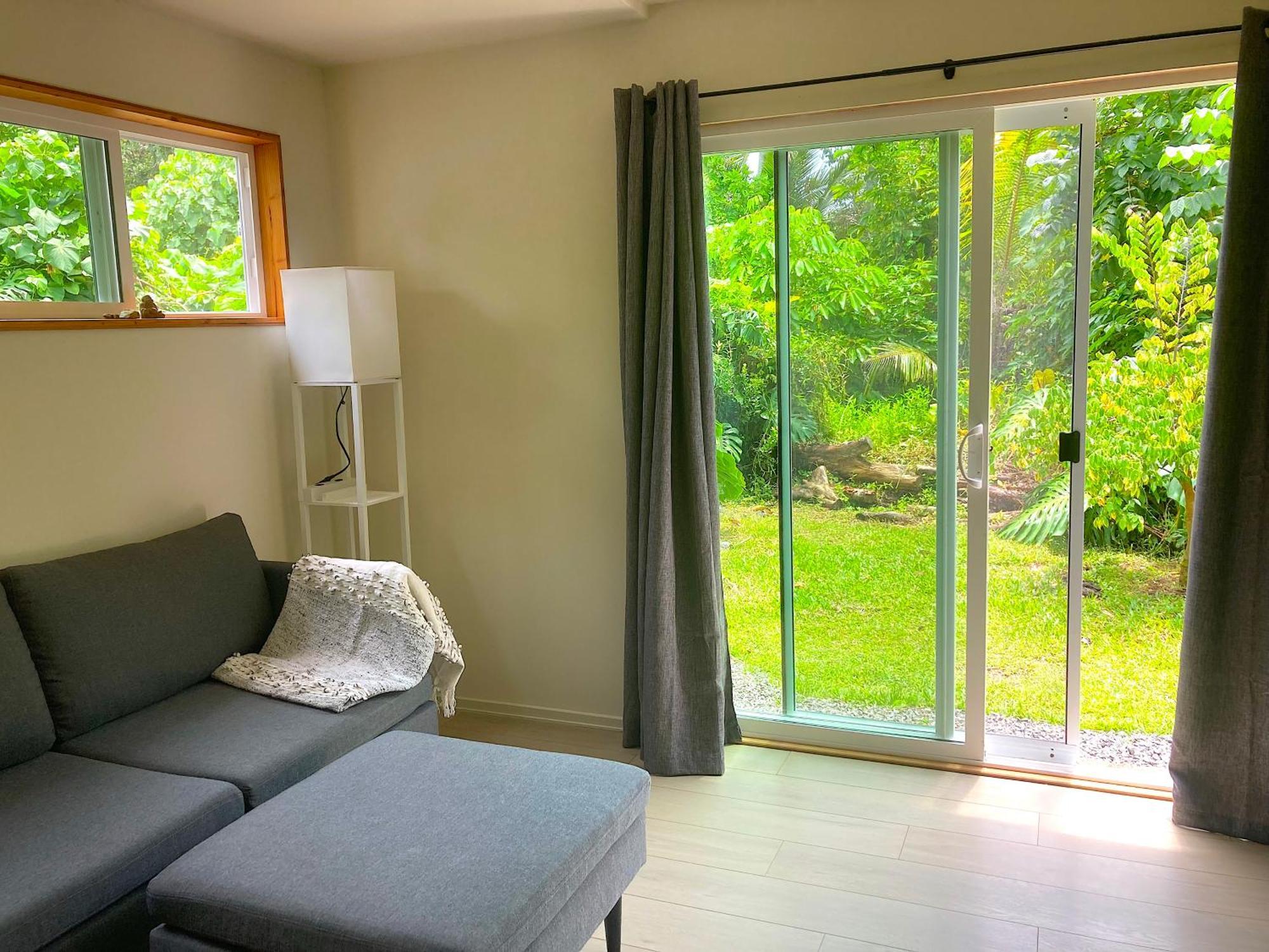 Seaside House And Aloha * Pahoa
