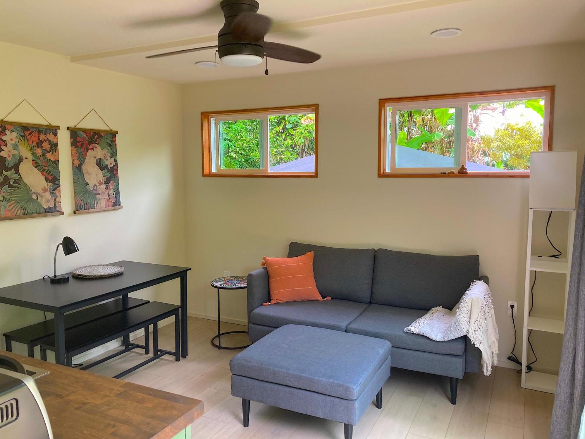 Seaside House And Aloha * Pahoa