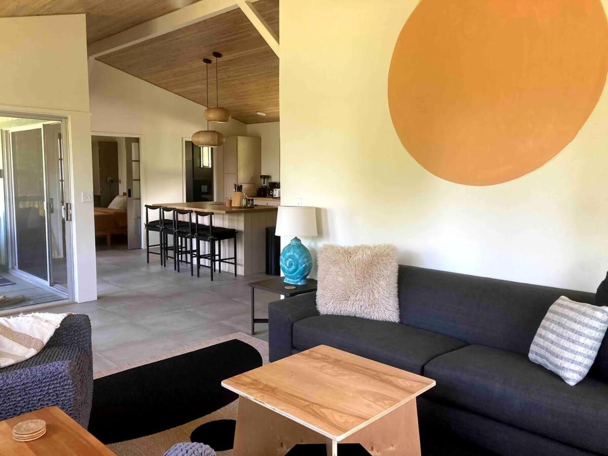 Apartment Seaside House And Aloha Pahoa