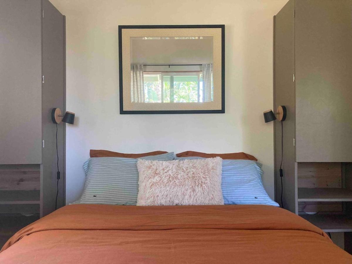 Seaside House And Aloha * Pahoa