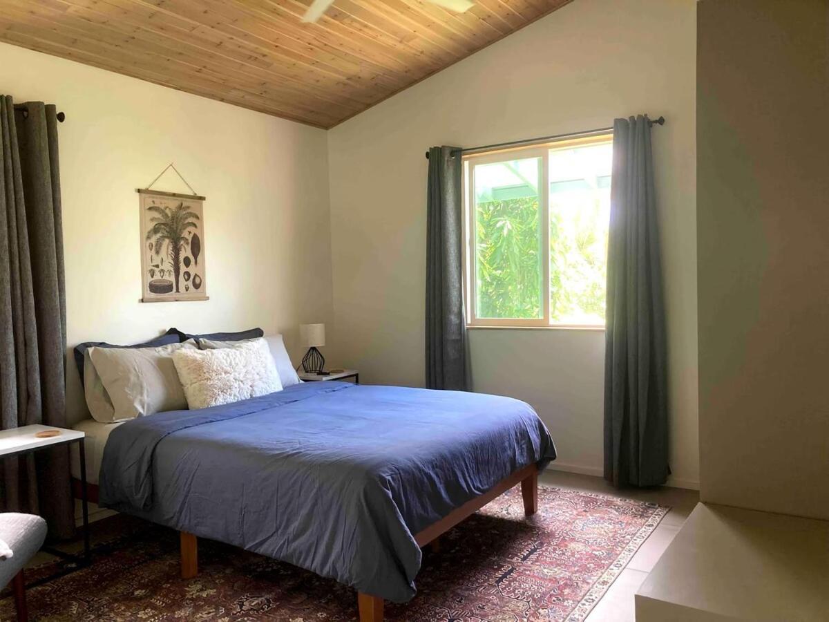 Seaside House And Aloha Pahoa