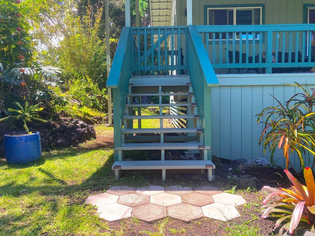 Apartamento Seaside House And Aloha *