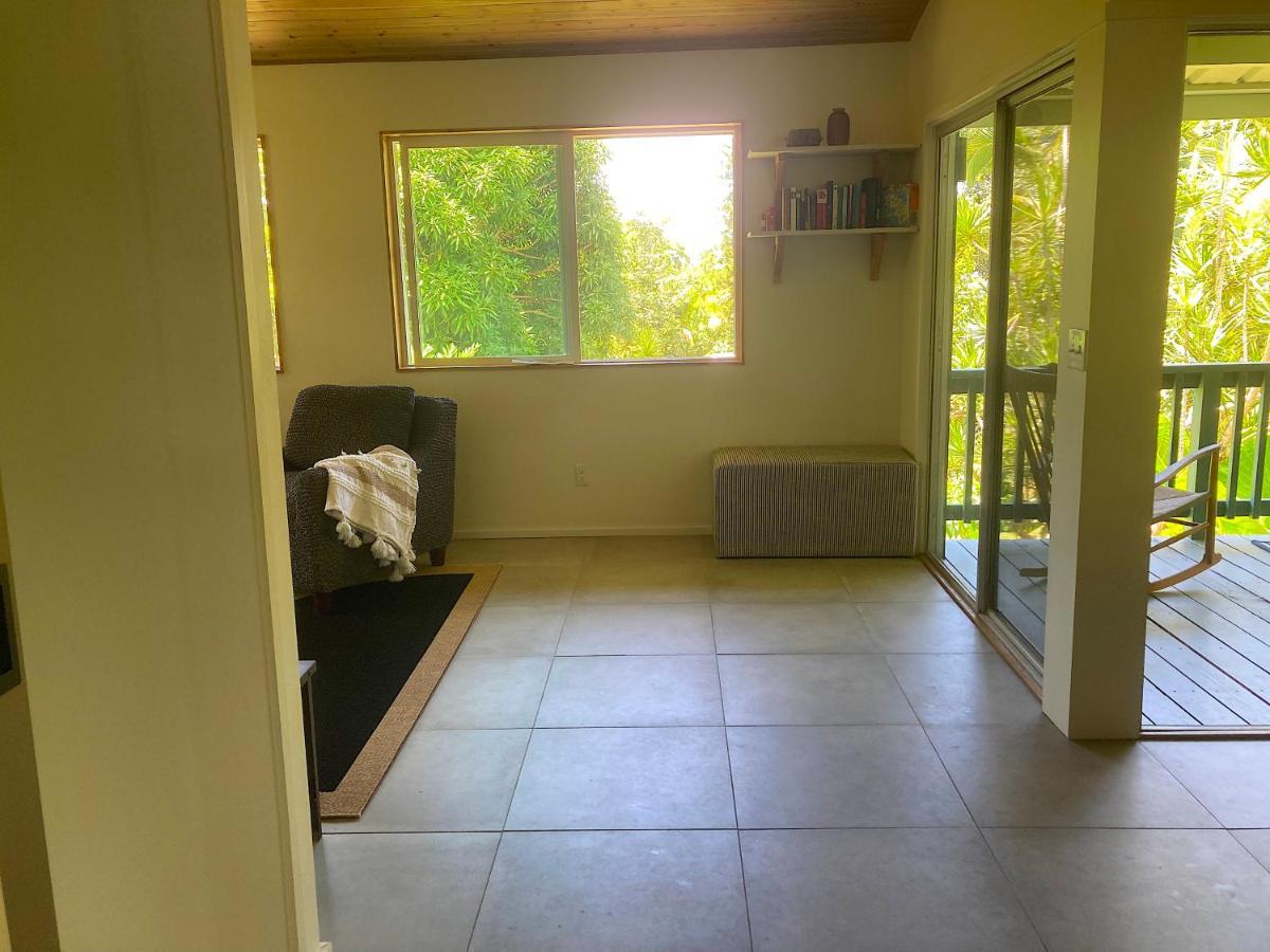 Apartamento Seaside House And Aloha