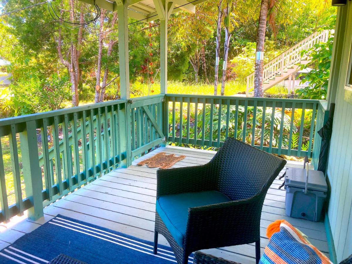 Seaside House And Aloha * Pahoa