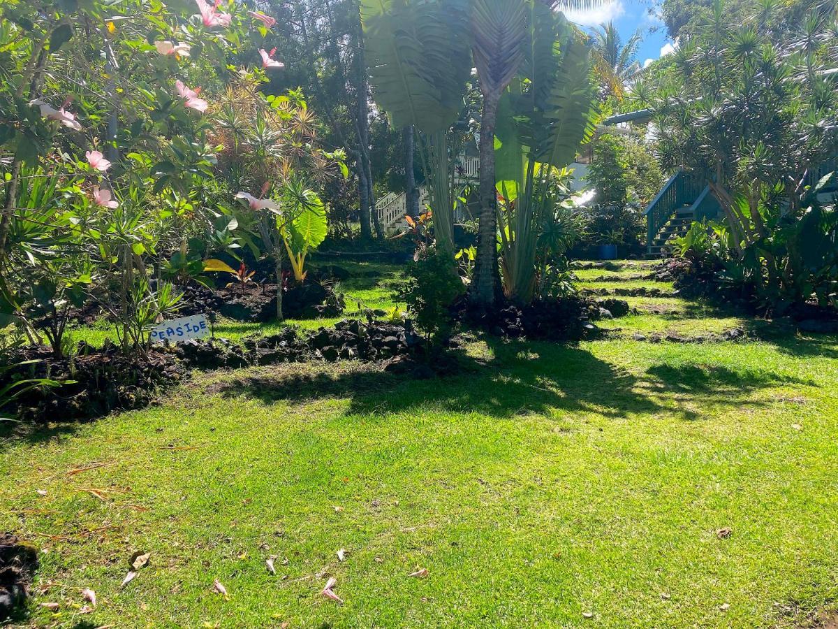 Apartamento Seaside House And Aloha