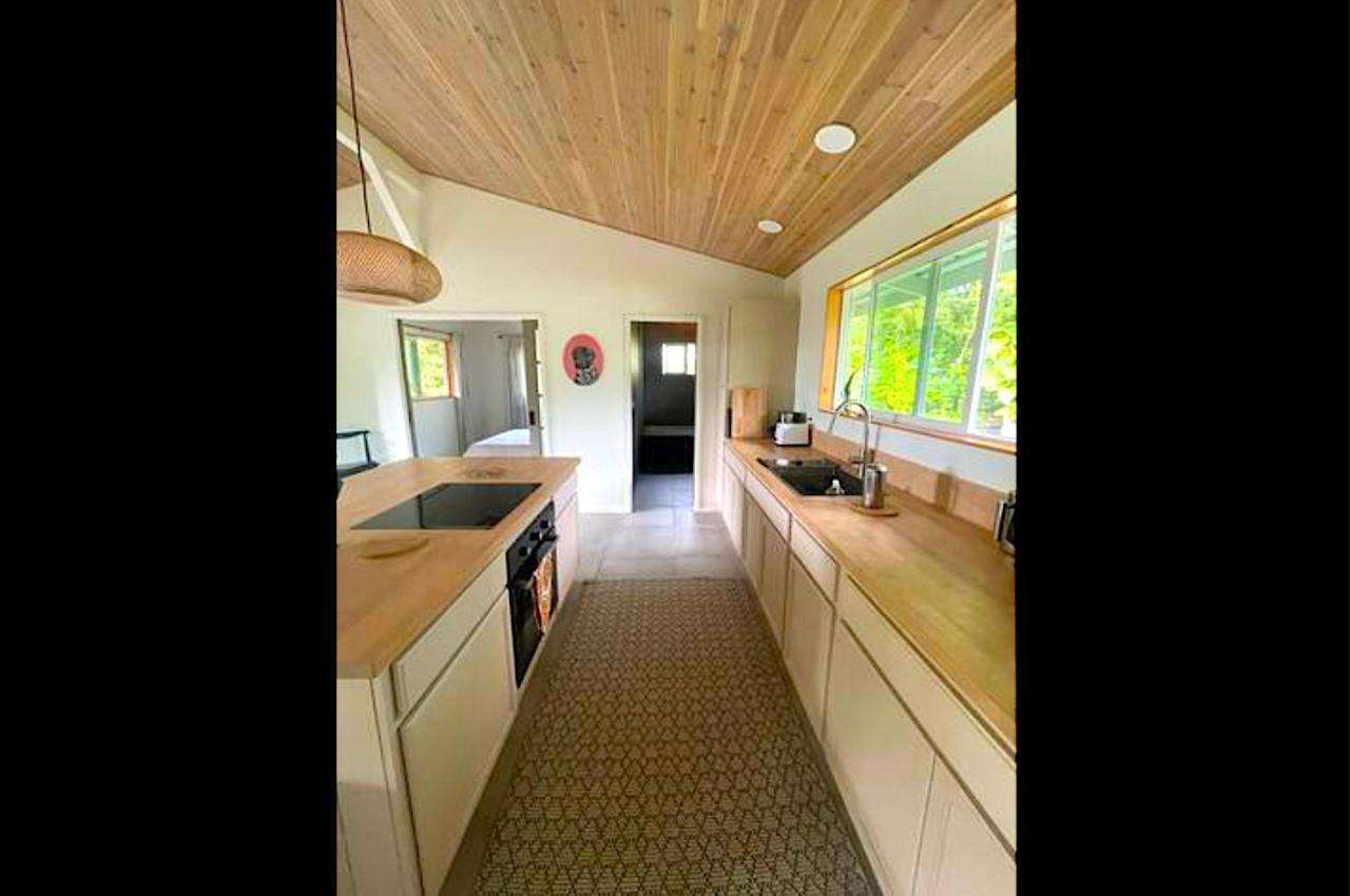 Apartamento Seaside House And Aloha *
