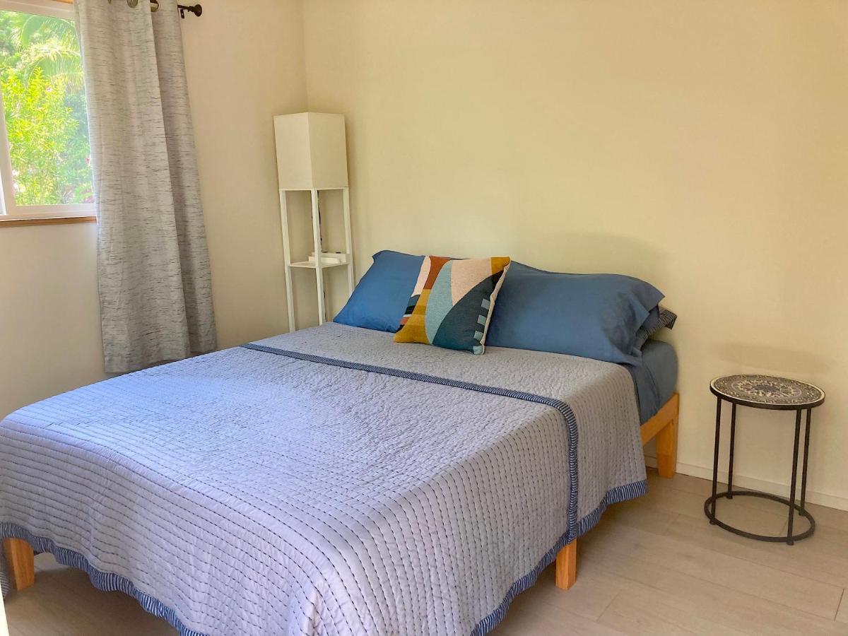 Apartamento Seaside House And Aloha *