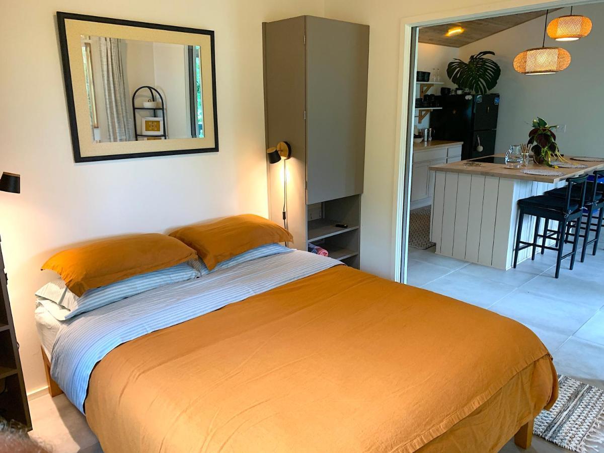Apartamento Seaside House And Aloha