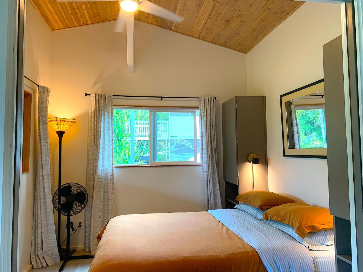 Apartment Seaside House And Aloha Pahoa
