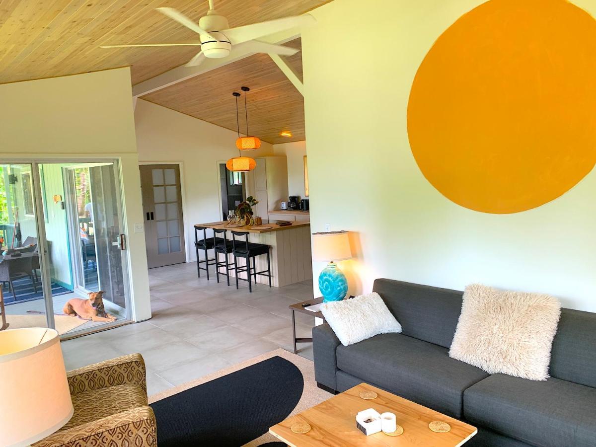 Apartamento Seaside House And Aloha Pahoa