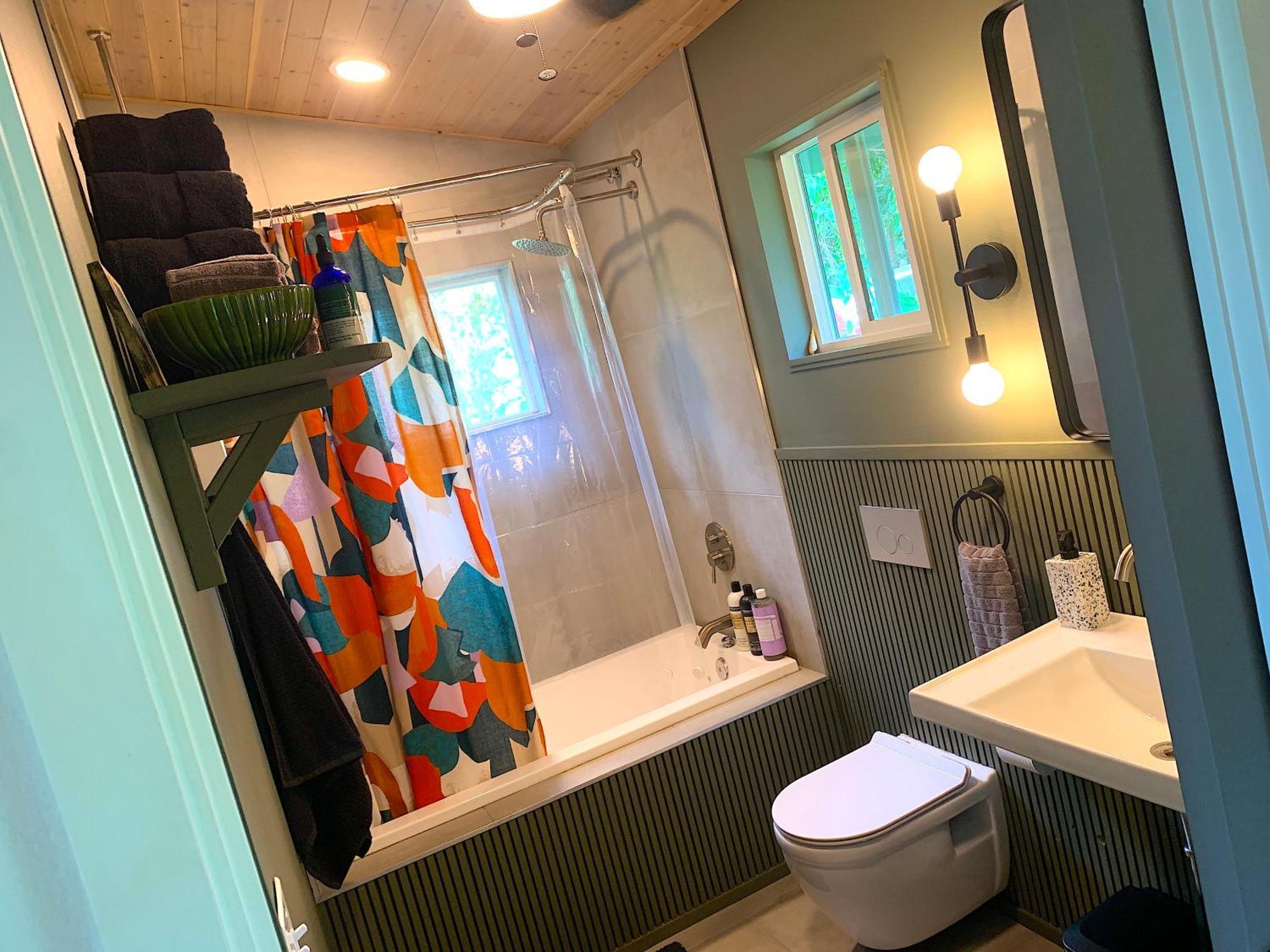 Seaside House And Aloha Apartment *